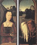 Hans Memling, Recreation by our Gallery